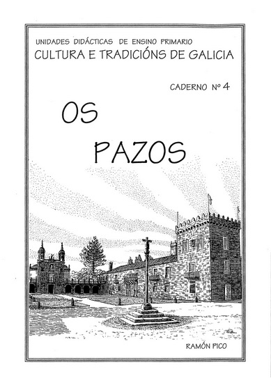 Os pazos